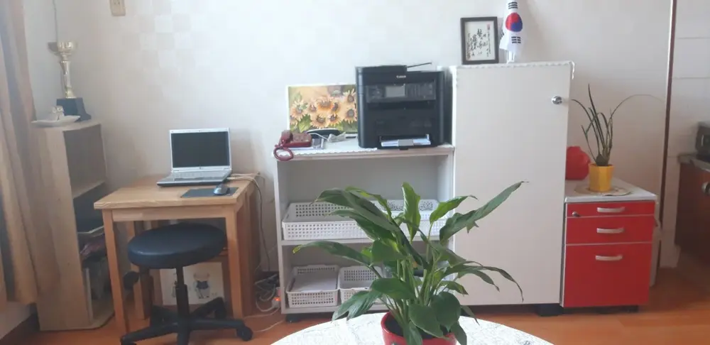 세상애재가복지센터 사진