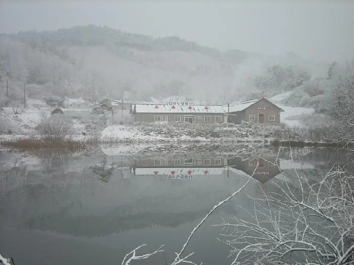 임마누엘동산요양원 사진