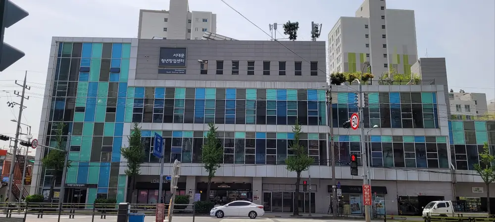 가나안재가복지센터 사진