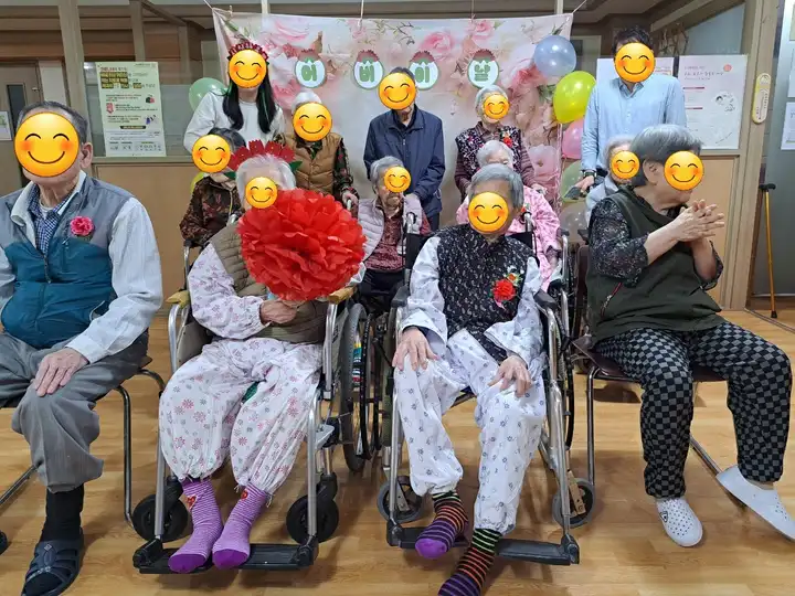 24년 어버이날
