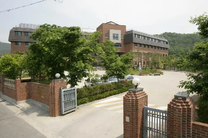 성심요양원 사진