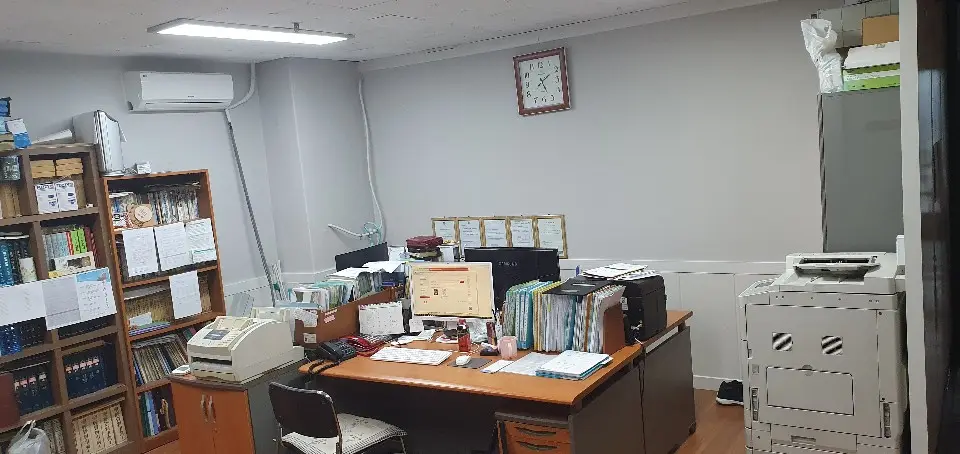남양주 햇빛노인복지센터 사