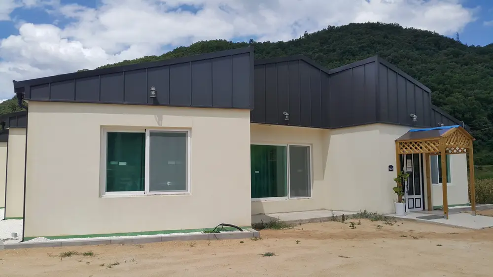 봄골주간보호센터 사진