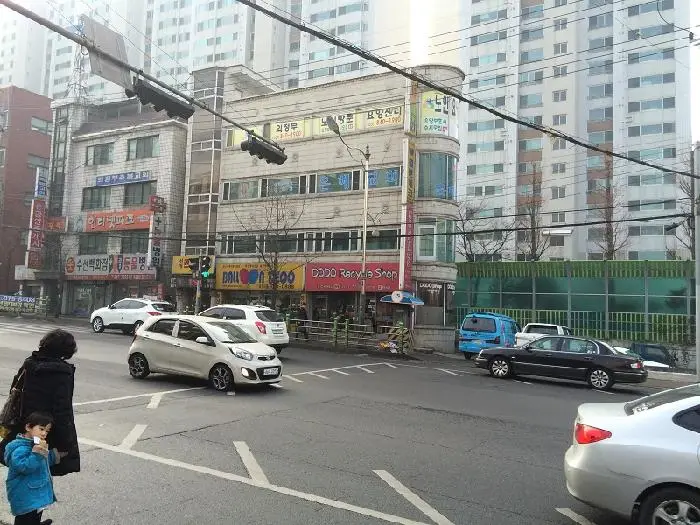 경기북부 의정부 방문요양센터 사진