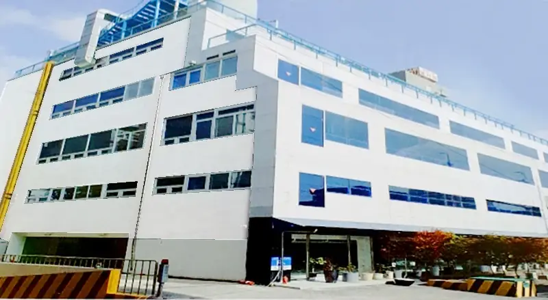 월드실버타운 요양원 사진