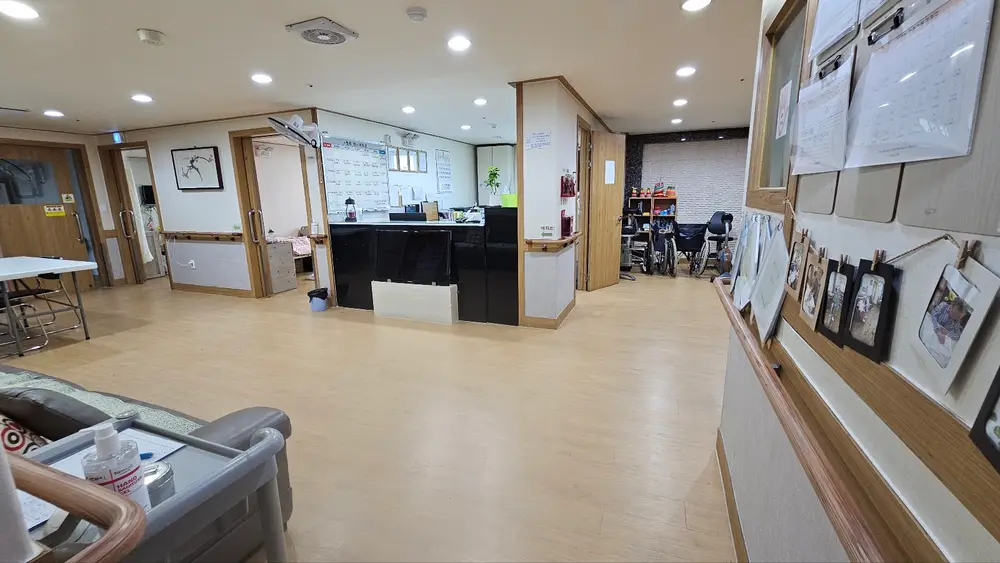 전경