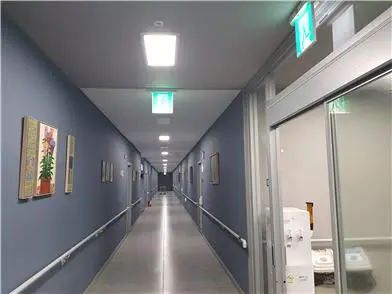 내부전경