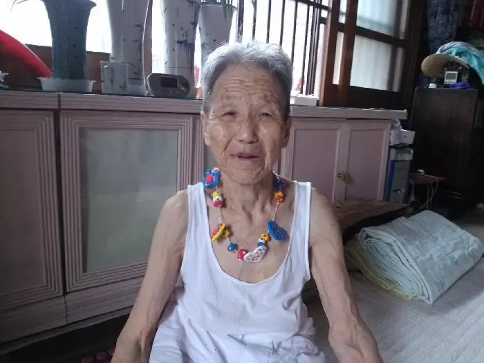 목걸이