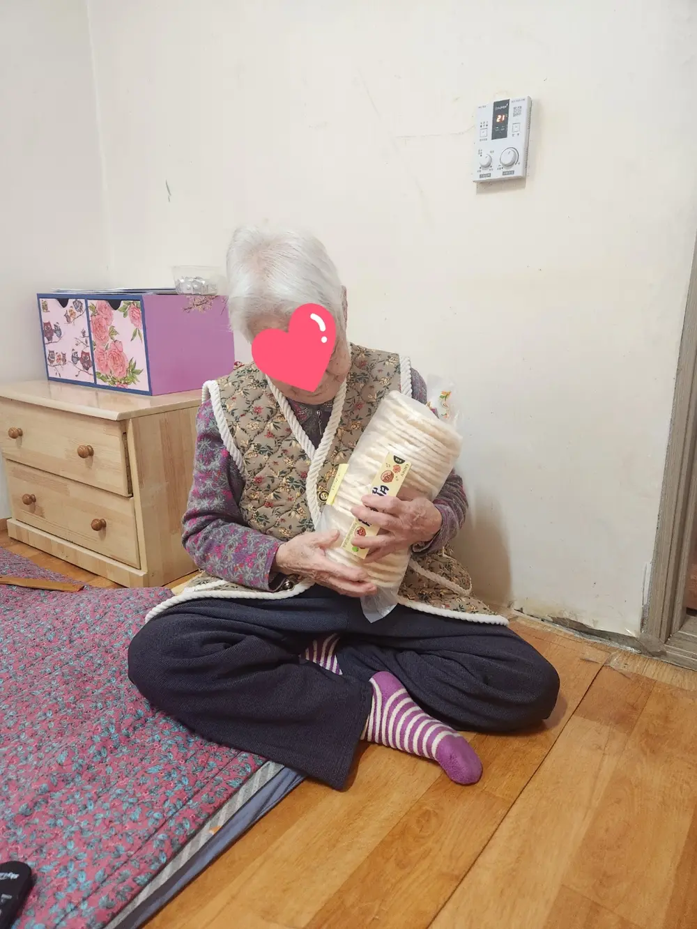 참사랑 전경