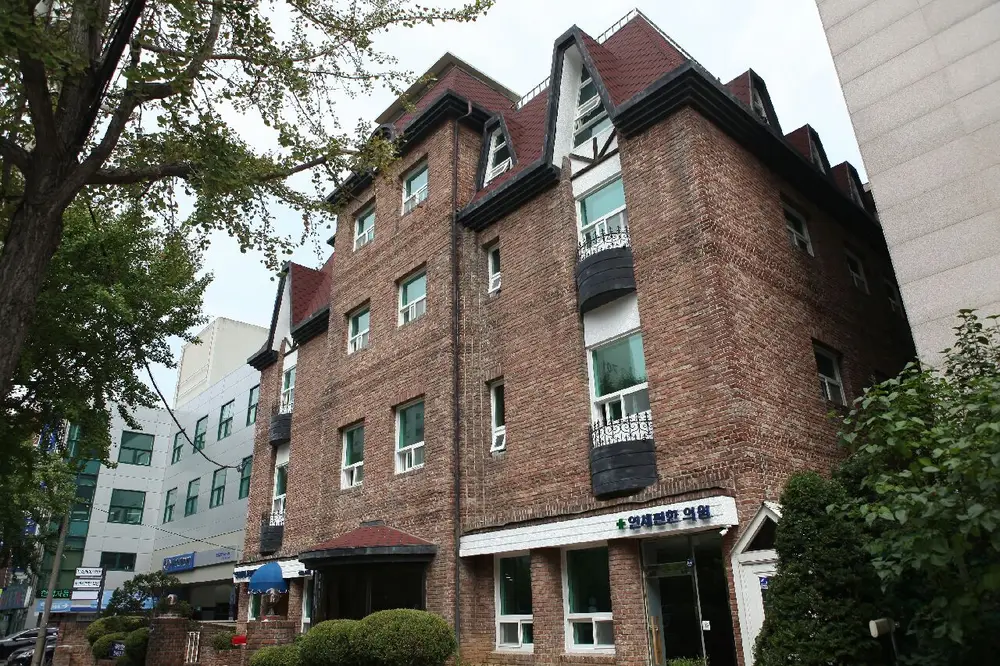 닥터케어전경