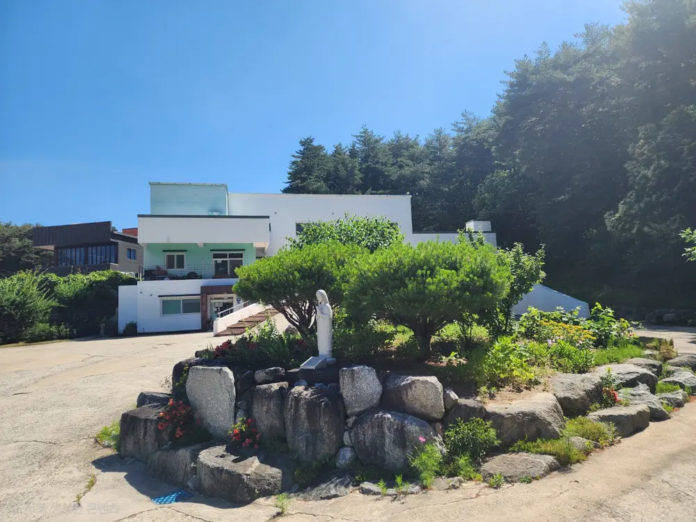 갈바리노인복지센터1 사진