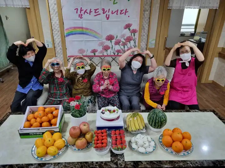프로그램 활동시간