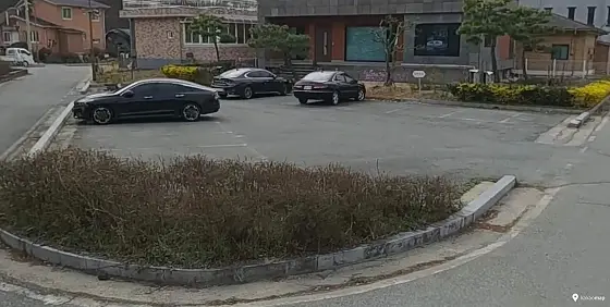 주차장