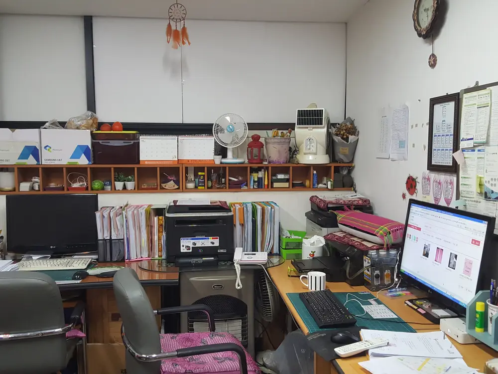 심청방문요양센터 사진