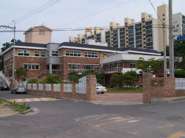 시설 전경 사진