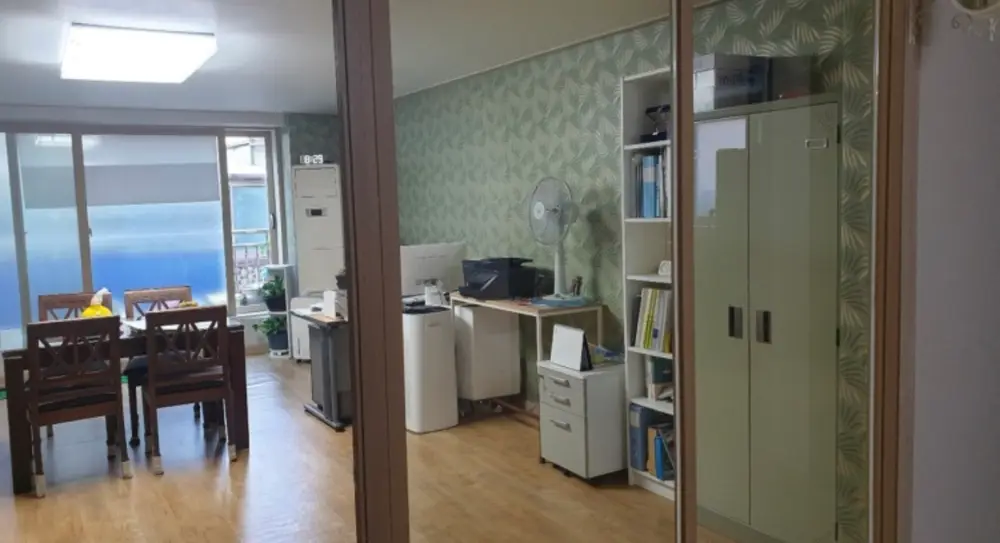효재가복지센터 사진