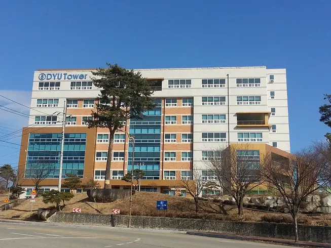 건물모습