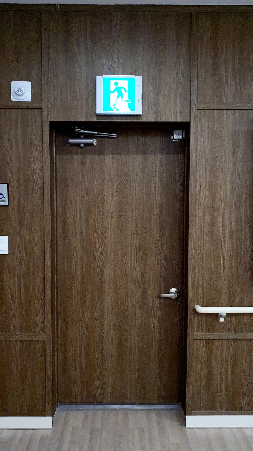 더조은요양원 사진
