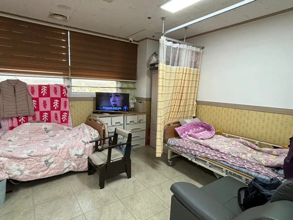 2인실