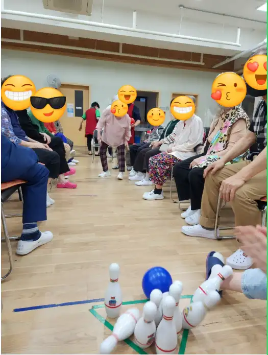 볼링