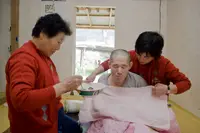 재가요양