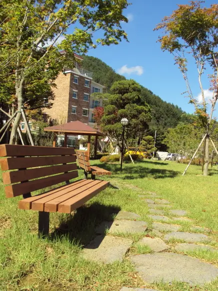 시설전경