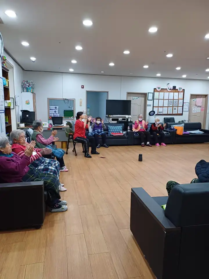 줌바스포츠