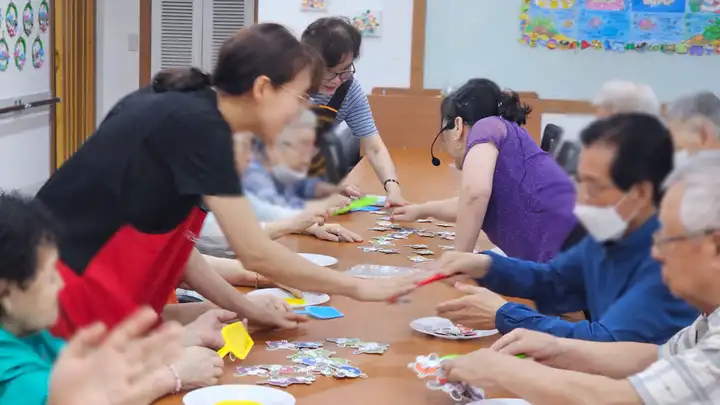 통합활동_파리잡기게임