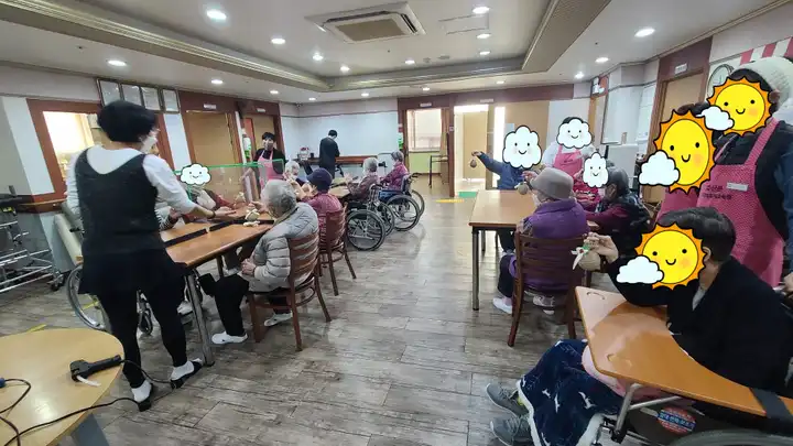 프로그램 사진입니다