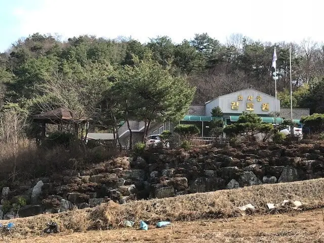 효사랑감로원 사진
