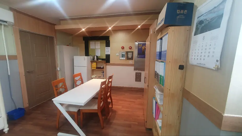 굿모닝재가복지센터 사진