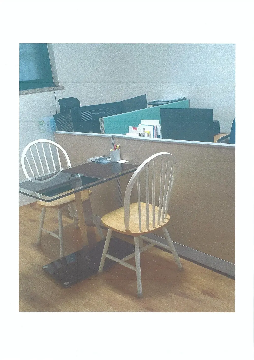 해피나눔 재가복지센터 사진