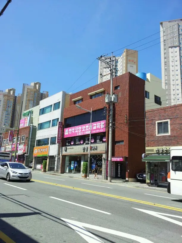 외부전경