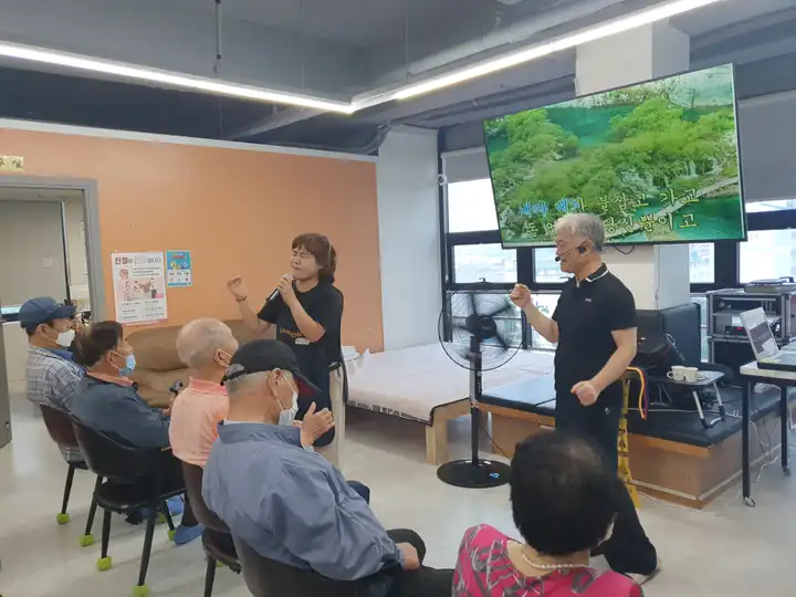 맞춤형프로그램