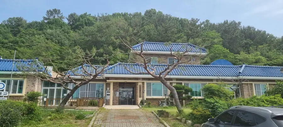 원광녹동효도마을 사진