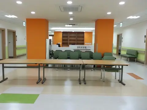 성모요양원 사진