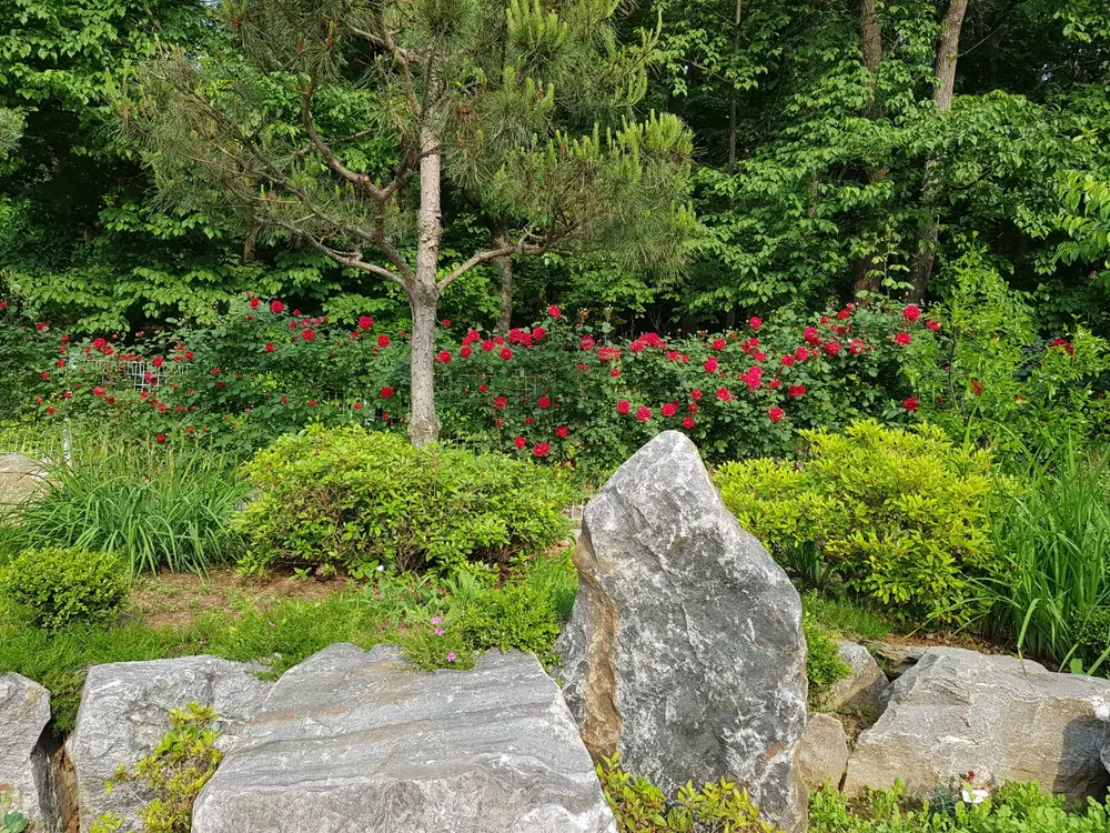 시설외부전경