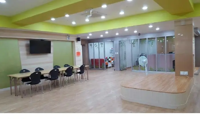 남동노아요양원 사진