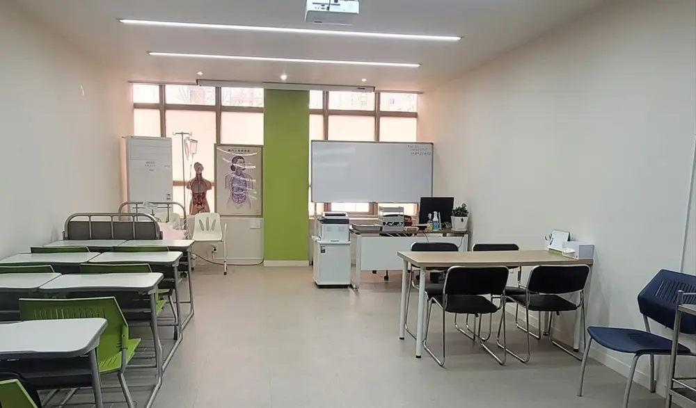 한국통합돌봄센터 사진