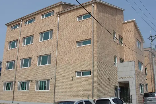 주원주야간보호센터 사진