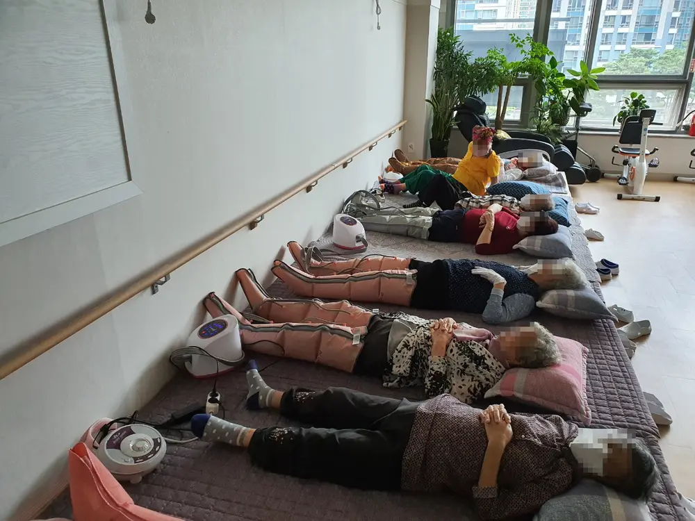 (+A)송도효드림복지센터 사진