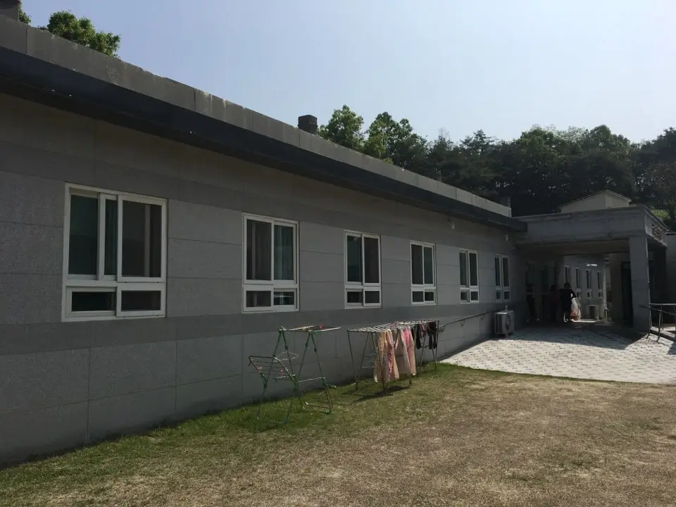 간호전문요양원 사진
