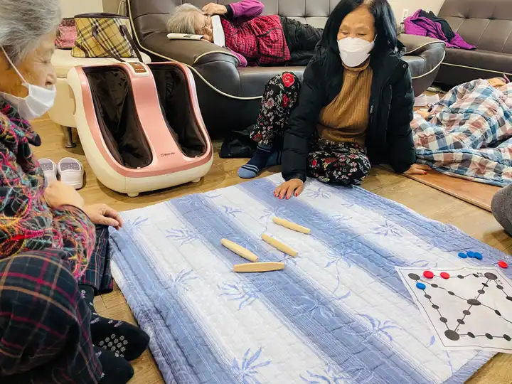 신체프로그램