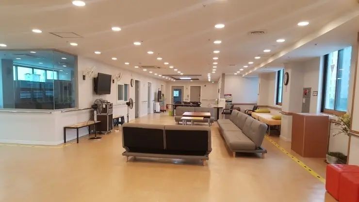생활실 전경2