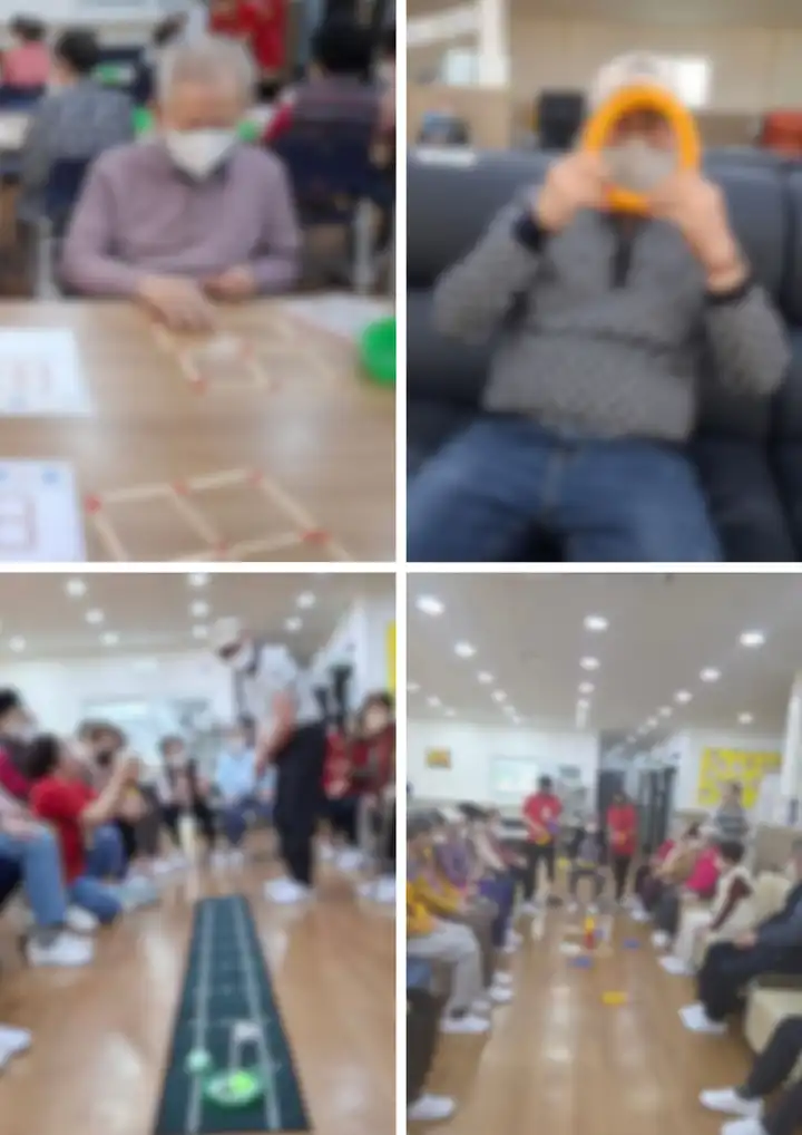 5월 맞춤프로그램