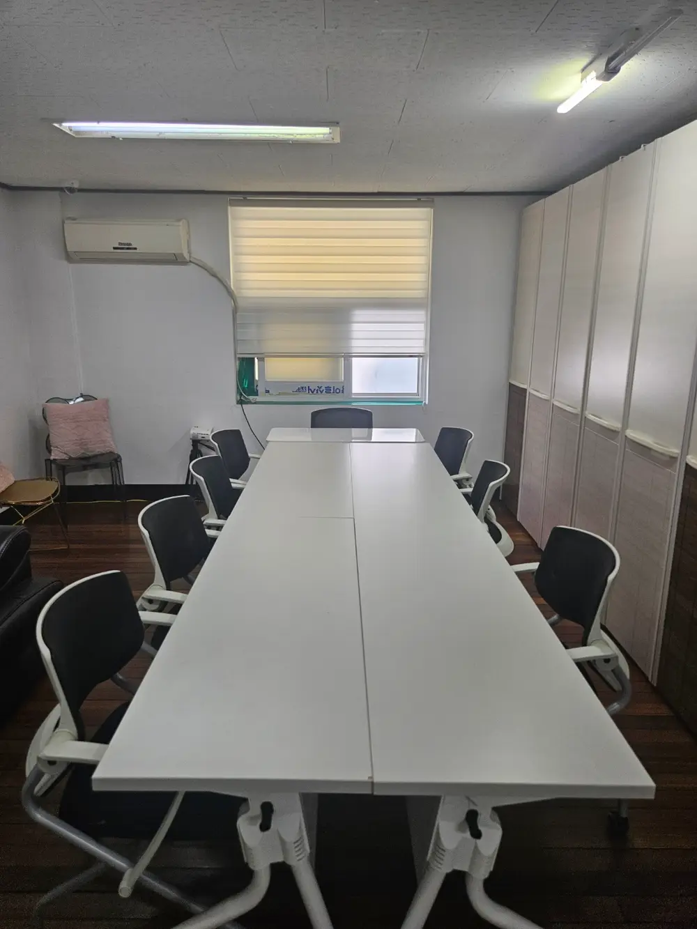 힘찬재가노인복지센터 사진