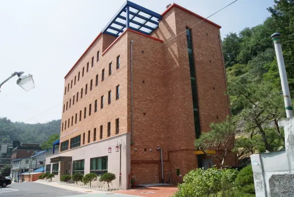 구립서대문데이케어센터 사진