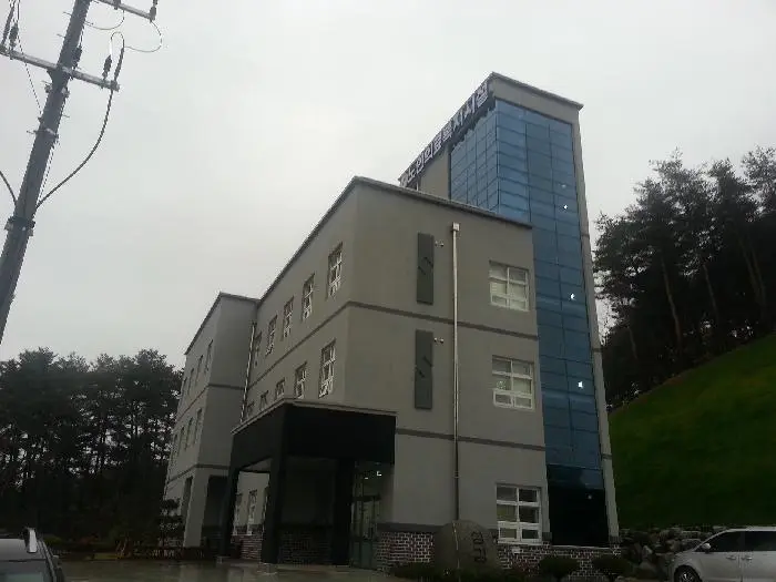 센터 전경사진