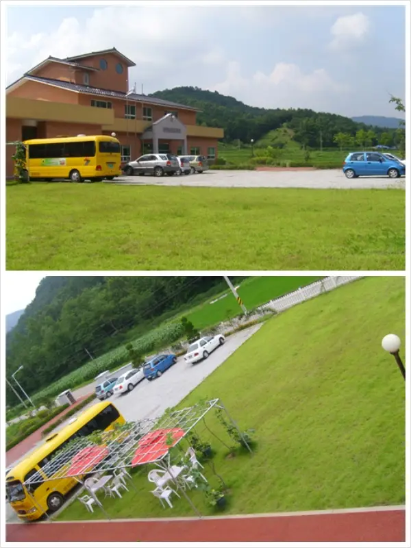 구이노인요양원 사진