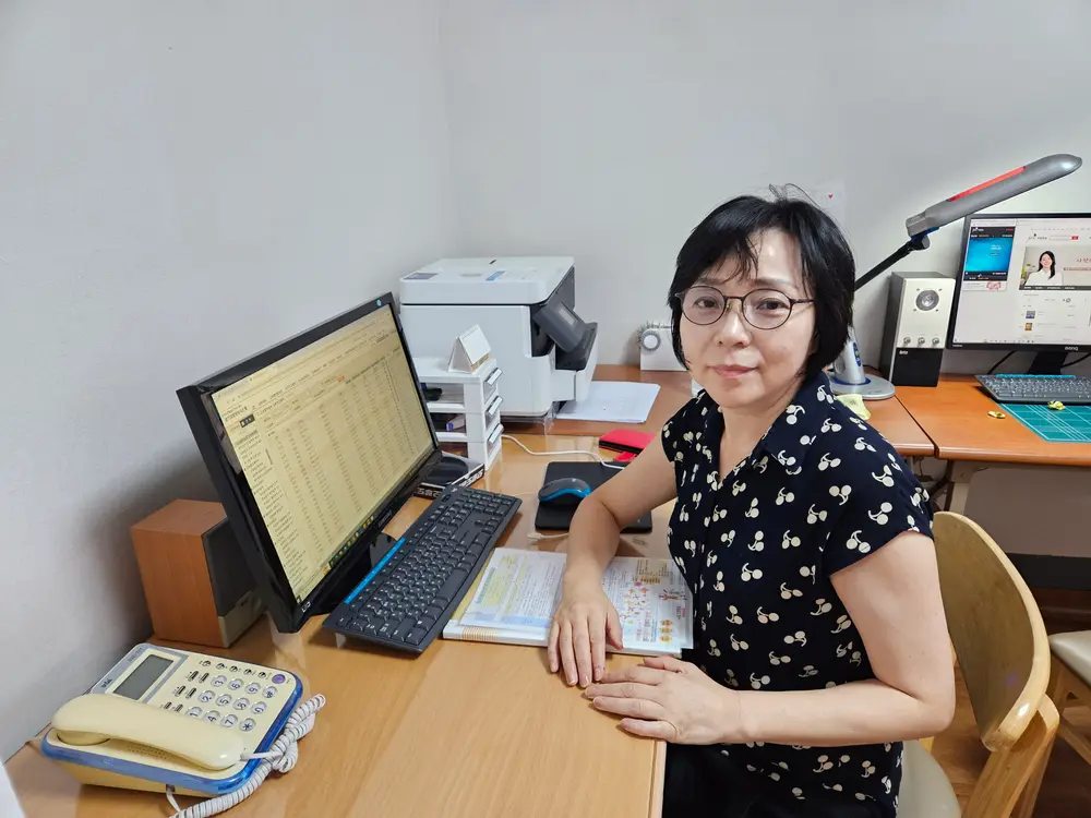 사랑방문재가센터 사진